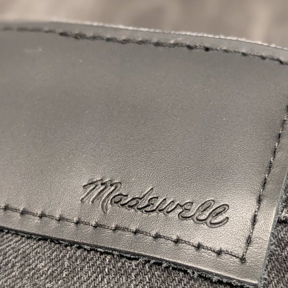 Madewell Denim Shorts - Picture 5 of 6